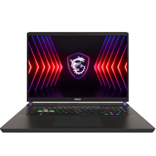 LAPTOP MSI  VECTOR 17 HX A14VHG-894AE LAPTOP MSI  VECTOR 17 HX A14VHG-894AE